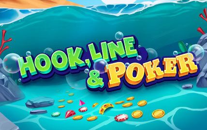 Hook, Line and Poker