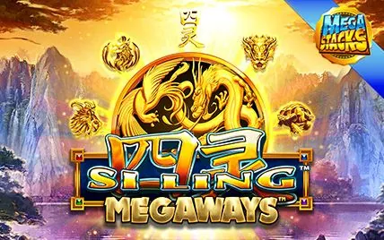 Si Ling Megaways™