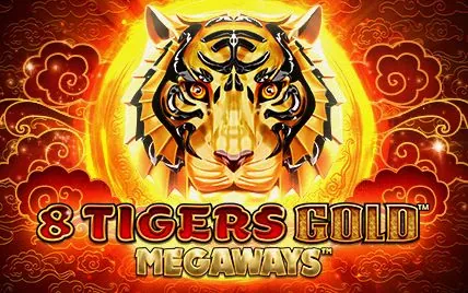 8 Tigers Gold™ Megaways™