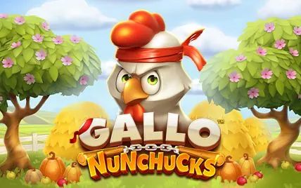 Gallo Nunchucks