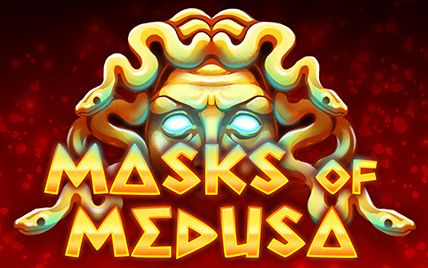 Masks Of Medusa