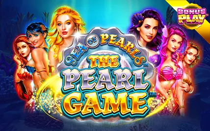 Sea of Pearls: The Pearl Game