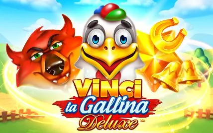 Vinci La Gallina Deluxe™