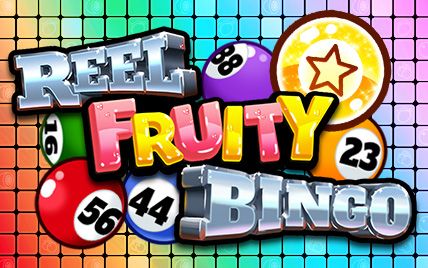 Reel Fruity Bingo