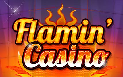 Flamin' Casino